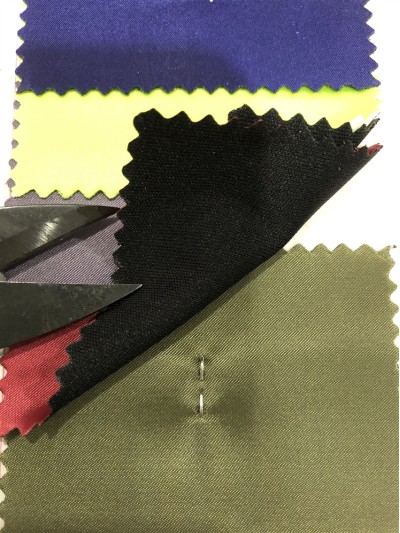 GZ-JNHE  812 尼龍面料  背囊/雨衣面料  45度照